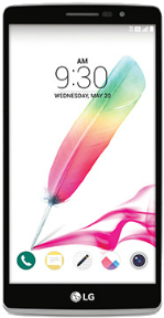 LG G Stylo