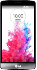 LG G3 Vigor