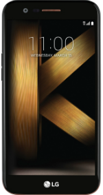 LG K20 plus