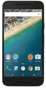 LG Nexus 5X