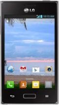 LG Optimus Dynamic