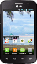 LG Optimus Dynamic II