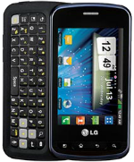 LG Optimus Zip