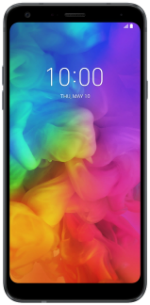 LG Q7 Plus