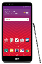 LG Stylo 2