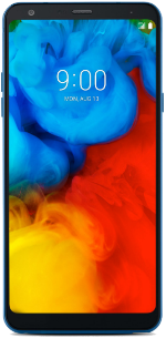 LG Stylo 4 Plus