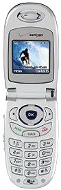 LG VX3300