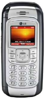 LG VX9800