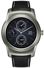 LG Watch Urbane