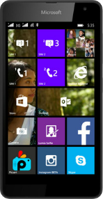 Microsoft Lumia 535