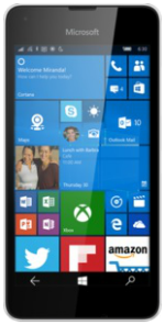 Microsoft Lumia 550