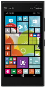 Microsoft Lumia 735