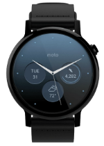 Moto 360 (2nd Gen) 46mm