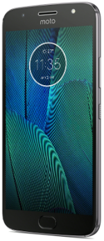 Moto G5S Plus