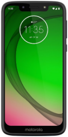 Moto G7 Play