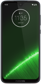 Moto G7 Plus