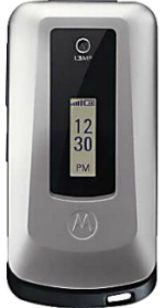 Motorola 408