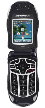 Motorola Buzz ic502