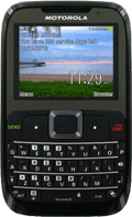 Motorola EX431G