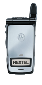 Motorola i830