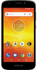 Motorola moto e5 go