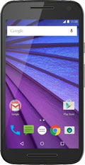 Motorola Moto G (3rd Gen)