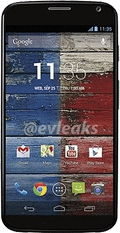 Motorola Moto X (2014)