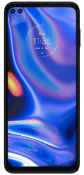 Motorola one 5G