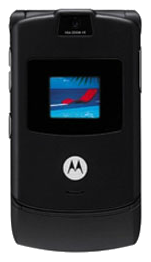 Motorola RAZR V3m