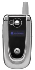 Motorola V600