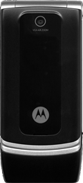 Motorola W375g