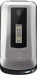 Motorola W408g