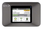 Netgear Zing Mobile Hotspot