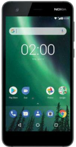 Nokia 2