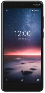 Nokia 3.1 A