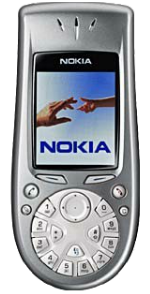 Nokia 3660