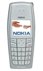 Nokia 6015i
