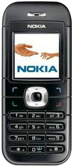 Nokia 6030