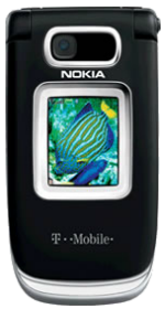 Nokia 6133