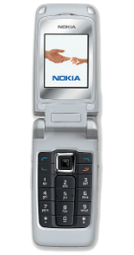 Nokia 6165i