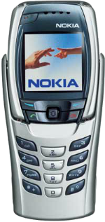 Nokia 6800