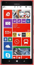 Nokia Lumia 1520