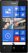 Nokia Lumia 520