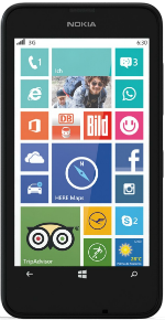 Nokia Lumia 630