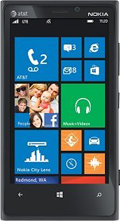 Nokia Lumia 920