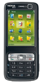 Nokia N73