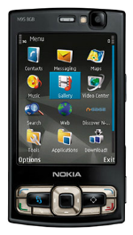 Nokia N95 8GB