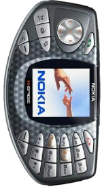 Nokia NGage