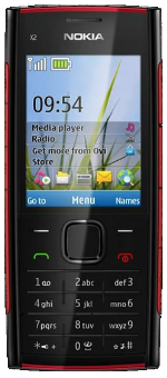 Nokia X2