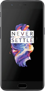 OnePlus 5